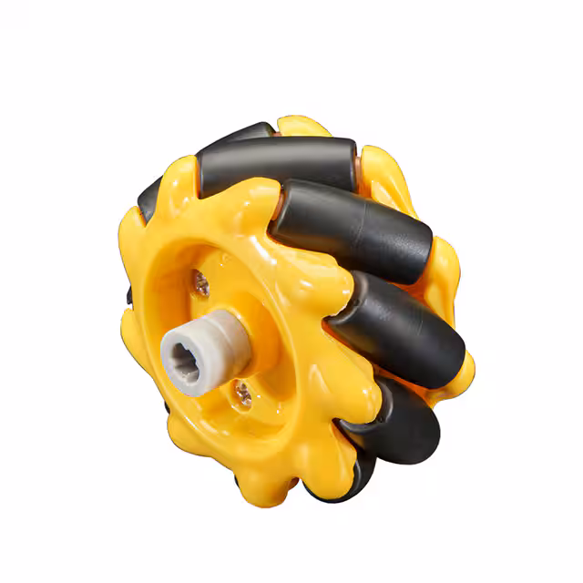 4679 Adafruit Industries LLC  Strukturelle Bewegungshardware